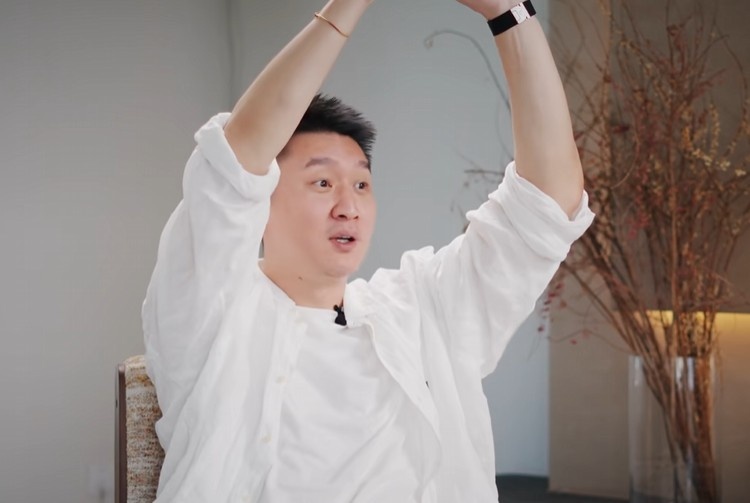 刚进国家队投篮拖沓?孙悦:因为奥神老板隔一段时间就给我改动作