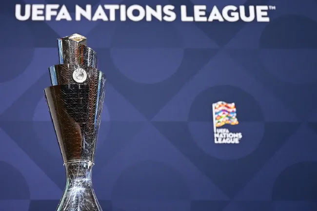 26/27欧国联赛制:升降级变化大 最晚28年结束 26/27欧国联赛制:升降级变化大 最晚28年结束